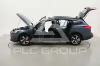 2021 Ford FOCUS