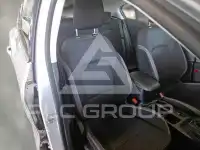 2021 Ford FOCUS