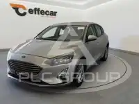 2021 Ford FOCUS