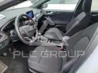 2021 Ford FOCUS