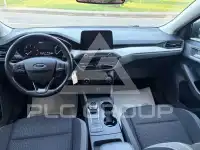 2021 Ford FOCUS