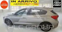 2021 Ford FOCUS