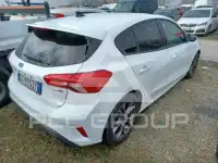 2021 Ford FOCUS