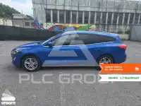 2021 Ford FOCUS