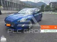 2021 Ford FOCUS