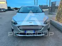 2021 Ford FOCUS