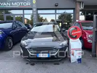 2021 Ford FOCUS