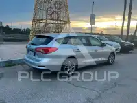 2021 Ford FOCUS