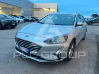 2021 Ford FOCUS