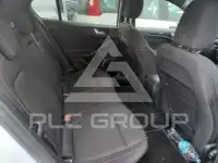 2021 Ford FOCUS