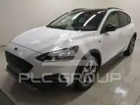 2021 Ford FOCUS