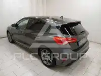 2021 Ford FOCUS