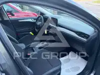 2021 Ford FOCUS