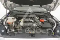 2021 Ford FOCUS