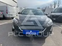 2021 Ford FOCUS