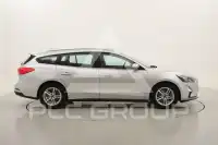 2021 Ford FOCUS