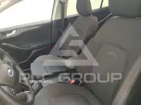 2021 Ford FOCUS
