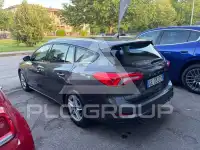 2021 Ford FOCUS