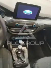 2021 Ford FOCUS