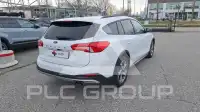 2021 Ford FOCUS