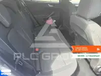 2021 Ford FOCUS