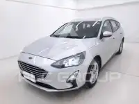 2021 Ford FOCUS