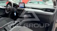 2021 Ford FOCUS