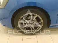 2021 Ford FOCUS