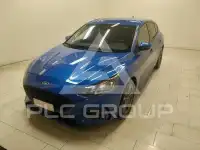 2021 Ford FOCUS