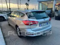 2021 Ford FOCUS