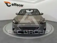2021 Ford FOCUS