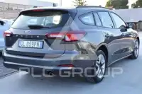 2021 Ford FOCUS