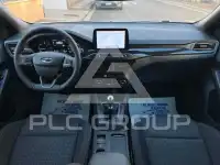2021 Ford FOCUS