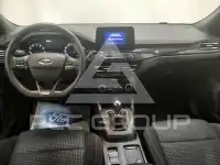 2021 Ford FOCUS