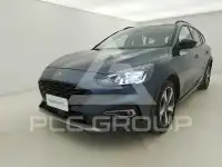 2021 Ford FOCUS