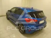 2021 Ford FOCUS