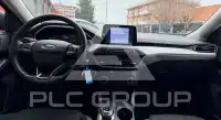 2021 Ford FOCUS