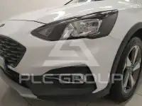 2021 Ford FOCUS