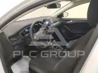 2021 Ford FOCUS