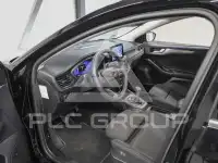 2021 Ford FOCUS