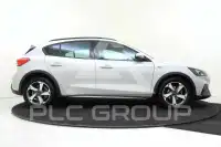 2021 Ford FOCUS