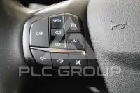 2021 Ford FOCUS