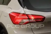 2021 Ford FOCUS