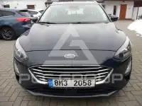 2021 Ford FOCUS