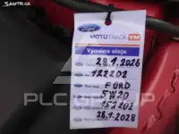 2021 Ford FOCUS