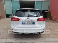 2021 Ford FOCUS