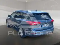 2021 Ford FOCUS