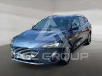 2021 Ford FOCUS