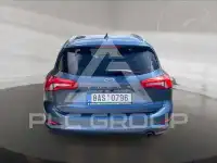 2021 Ford FOCUS