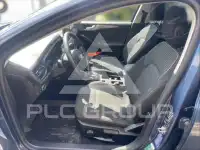 2021 Ford FOCUS